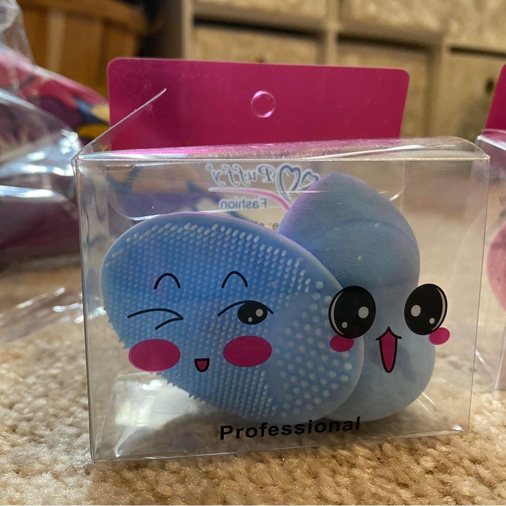 Makeup blender - Picture 2 of 5